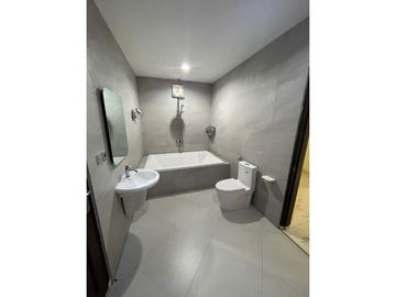 Jual Rumah Mewah Menteng SHM LT 795 m² Baru Renovasi Harga 54 M