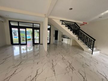 Jual Rumah Mewah Menteng SHM LT 795 m² Baru Renovasi Harga 54 M