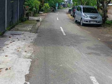 Tanah sewa 5 are Jln Tukad OOS Tukad Balian Renon