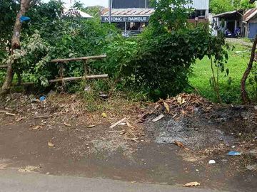 Tanah sewa 5 are Jln Tukad OOS Tukad Balian Renon