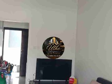 Rumah Minimalis Baru Siap Huni Akses Dekat Tol Kukusan Beji Depok