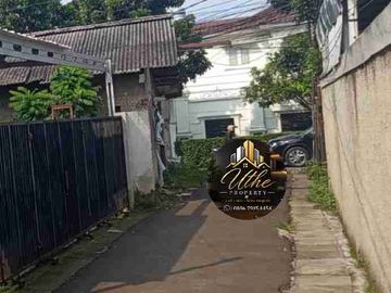 Rumah Minimalis Baru Siap Huni Akses Dekat Tol Kukusan Beji Depok