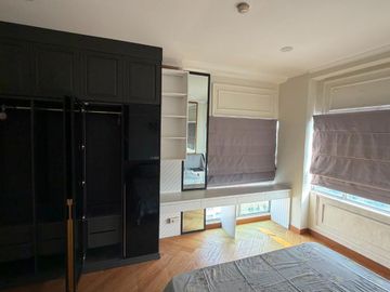 Dijual /sewa unit 2 BR Full Furnished Apartment Sudirman park