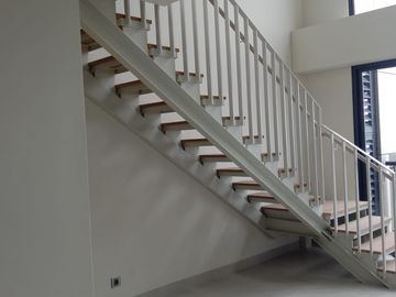 Dijual /sewa unit 2 BR Full Furnished Apartment Sudirman park