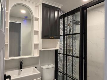 Dijual /sewa unit 2 BR Full Furnished Apartment Sudirman park