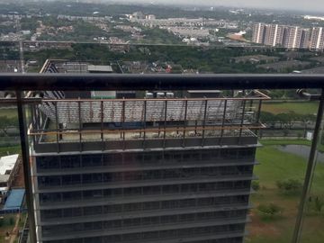 Dijual Unit Baru Apartment Type Soho di Upperwest BSD (Lantai 27)