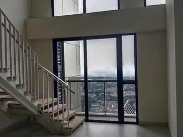 Dijual Unit Baru Apartment Type Soho di Upperwest BSD (Lantai 27)