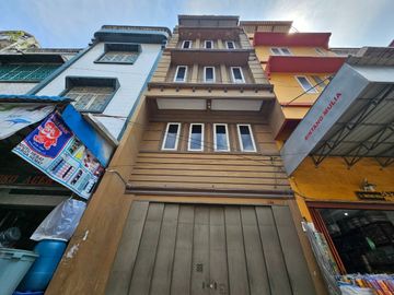 Dijual Cepat Ruko Inti Kota Jl. MT. Haryono