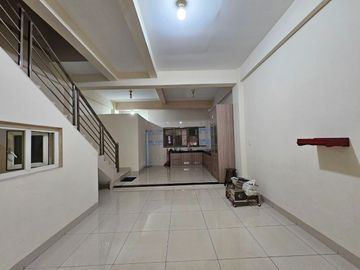 Dijual Cepat Ruko Inti Kota Jl. MT. Haryono