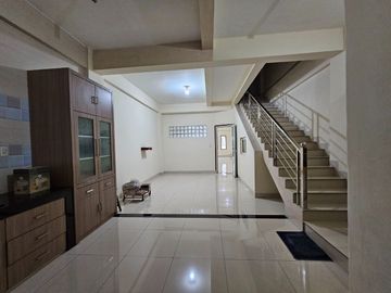 Dijual Cepat Ruko Inti Kota Jl. MT. Haryono