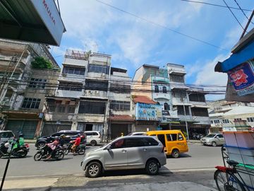 Dijual Cepat Ruko Inti Kota Jl. MT. Haryono