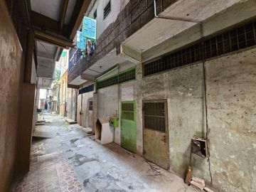 Dijual Cepat Ruko Inti Kota Jl. MT. Haryono