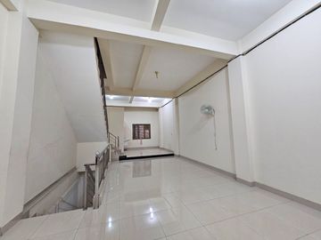 Dijual Cepat Ruko Inti Kota Jl. MT. Haryono