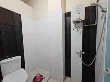 Dijual Cepat Ruko Inti Kota Jl. MT. Haryono