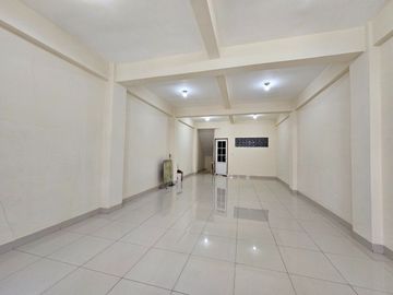 Dijual Cepat Ruko Inti Kota Jl. MT. Haryono