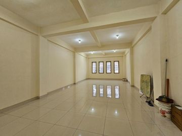 Dijual Cepat Ruko Inti Kota Jl. MT. Haryono