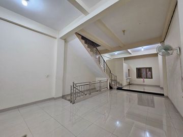Dijual Cepat Ruko Inti Kota Jl. MT. Haryono