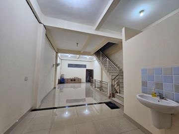 Dijual Cepat Ruko Inti Kota Jl. MT. Haryono