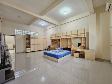 Dijual Cepat Ruko Inti Kota Jl. MT. Haryono