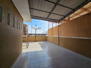 Dijual Cepat Ruko Inti Kota Jl. MT. Haryono