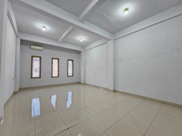 Dijual Cepat Ruko Inti Kota Jl. MT. Haryono