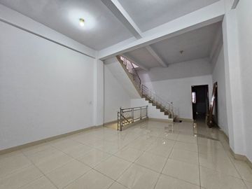Dijual Cepat Ruko Inti Kota Jl. MT. Haryono