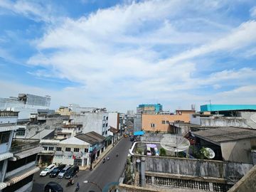 Dijual Cepat Ruko Inti Kota Jl. MT. Haryono