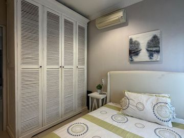 Rumah DE MANSION ALAM SUTERA Full Furnished 3 Lantai shm bisa kpr