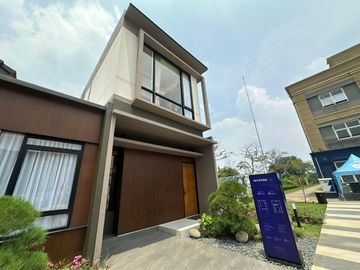 Shila Sawangan - Cluster Riverie (Myztro) Tipe M5