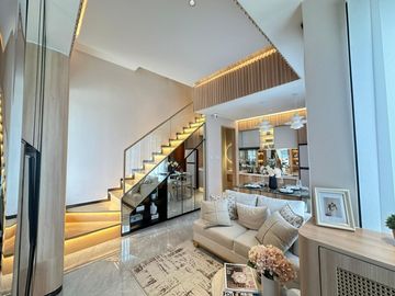 Shila Sawangan - Cluster Riverie (Myztro) Tipe M5