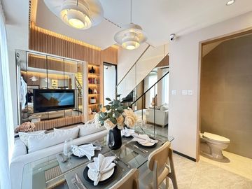 Shila Sawangan - Cluster Riverie (Myztro) Tipe M5