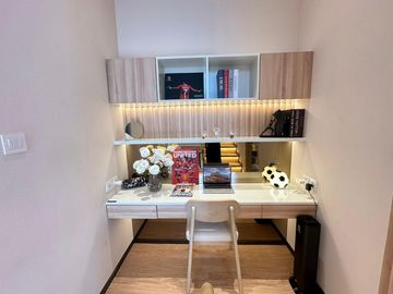 Shila Sawangan - Cluster Riverie (Myztro) Tipe M5