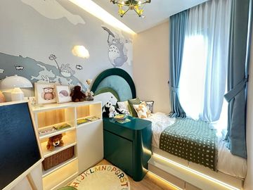 Shila Sawangan - Cluster Riverie (Myztro) Tipe M5