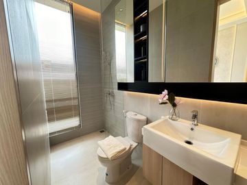 Shila Sawangan - Cluster Riverie (Myztro) Tipe M5