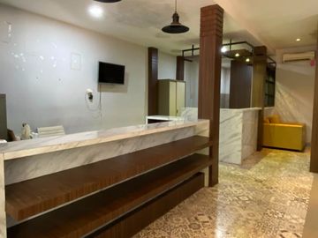 Dijual Rumah Ex-Resto (16X15m) SHM Hadap Selatan di BSD Sektor 1.4 Griya Loka
