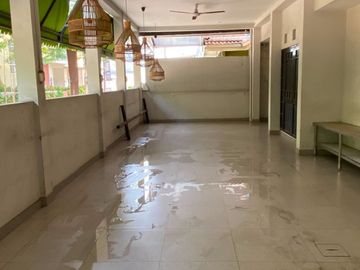 Dijual Rumah Ex-Resto (16X15m) SHM Hadap Selatan di BSD Sektor 1.4 Griya Loka