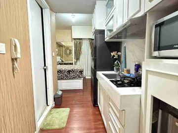 Disewakan Studio FF Apt Mtown Residence