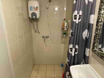 Disewakan Studio FF Apt Mtown Residence
