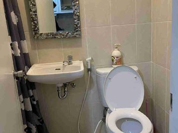 Disewakan Studio FF Apt Mtown Residence