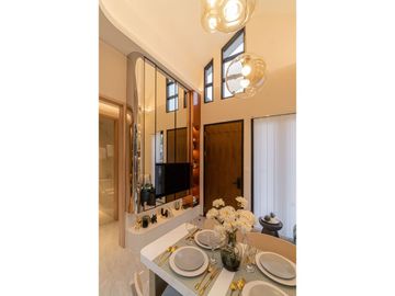 Shila Sawangan - Cluster Riverie (Myztro) Tipe M6
