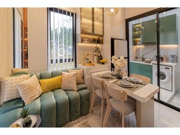 Shila Sawangan - Cluster Riverie (Myztro) Tipe M6