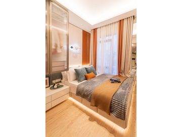 Shila Sawangan - Cluster Riverie (Myztro) Tipe M6