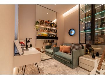 Shila Sawangan - Cluster Riverie (Myztro) Tipe M6