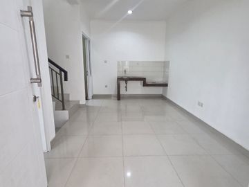 Dijual Rumah di Samara Village, Gading Serpong 6X10