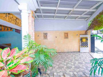 Rumah Dijual Siap Huni Bebas Banjir di Tanjung Barat, Jagakarsa, Jaksel