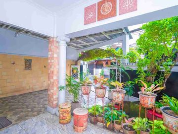 Rumah Dijual Siap Huni Bebas Banjir di Tanjung Barat, Jagakarsa, Jaksel