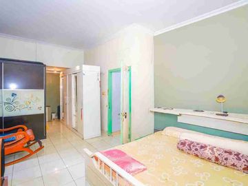 Rumah Dijual Siap Huni Bebas Banjir di Tanjung Barat, Jagakarsa, Jaksel