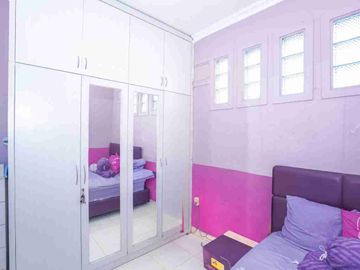 Rumah Dijual Siap Huni Bebas Banjir di Tanjung Barat, Jagakarsa, Jaksel