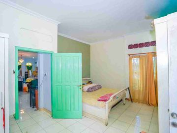 Rumah Dijual Siap Huni Bebas Banjir di Tanjung Barat, Jagakarsa, Jaksel