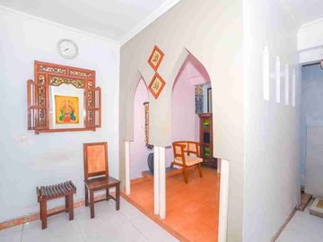 Rumah Dijual Siap Huni Bebas Banjir di Tanjung Barat, Jagakarsa, Jaksel